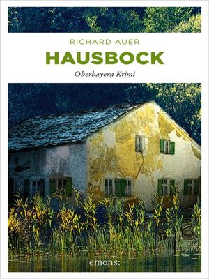 cover image of Hausbock